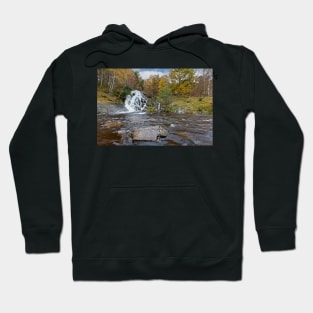 Allt Mor Waterfall Hoodie